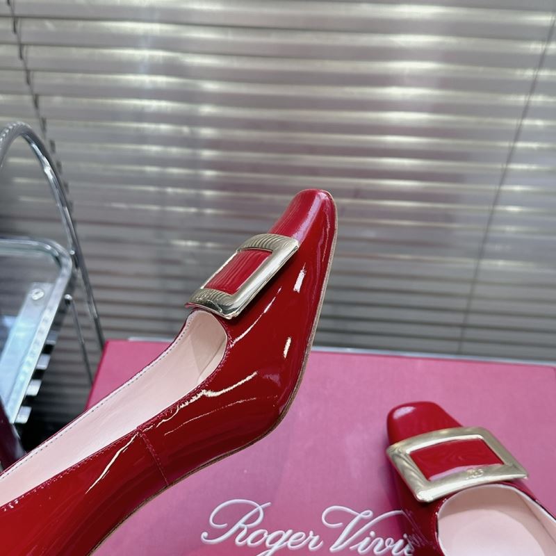 Roger Vivier Shoes